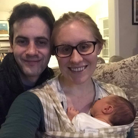 Meet your Posher, Kelly - Picture 1 of 1